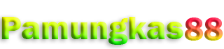 PAMUNGKAS88